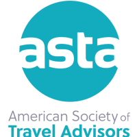ASTA - American Society of Travel Advisor