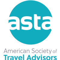 ASTA - American Society of Travel Advisor