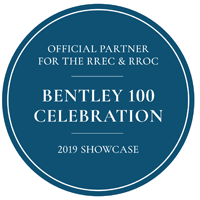 Bentley 100 Celebration