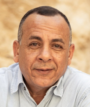 Dr. Mostafa Waziri 