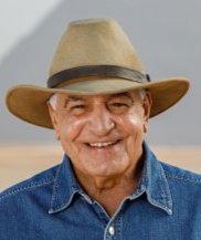 Dr. Zahi Hawass 