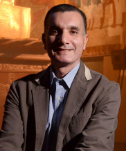 Dr. Tarek el-Awady 