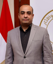 Dr. Mohamed Ismail 