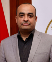 Dr. Mohamed Ismail 