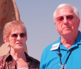Margie Copeland O & John Robert O., CO, USA