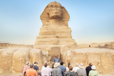 ROYAL EGYPT TOUR - - THE ESSENCE (10 days)