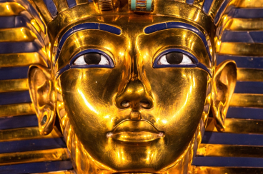 KING TUT & CLEOPATRA (14 days) - 