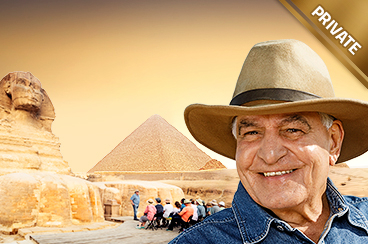 Royal Egypt Tour - Private Edition (14 days)