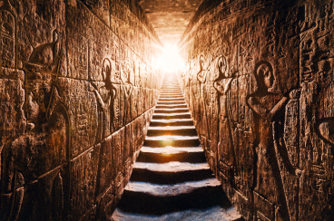 EGYPT UNDISCOVERED - (16 days)
