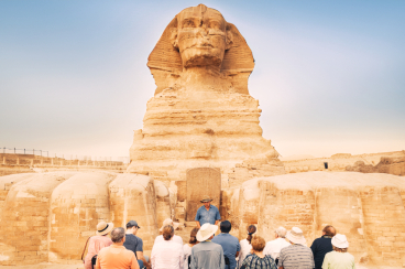 ROYAL EGYPT TOUR - - THE ESSENCE (10 days)