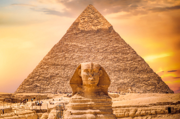BEST OF EGYPT - (7 days)