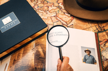 TAILOR-MADE EXPERIENCES - 