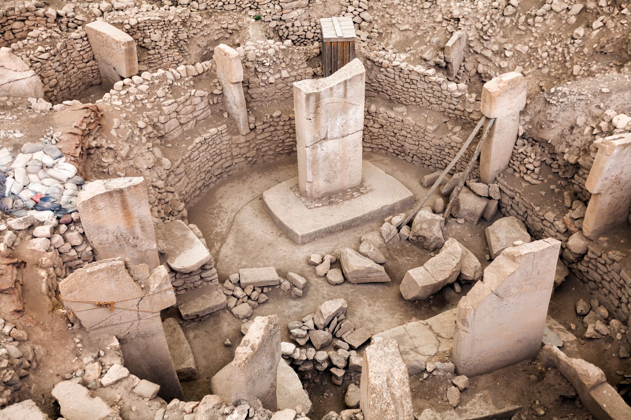 archaeological tours turkey