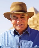 zahi hawass tour 2023