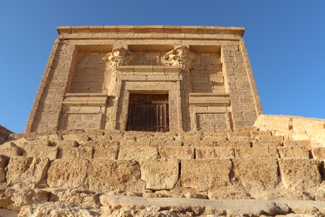 virtual tour valley of the kings